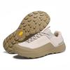 New outdoor casual hiking shoes running shoes hiking shoes non-slip cushioning off-road men's professional climbing hiking shoes