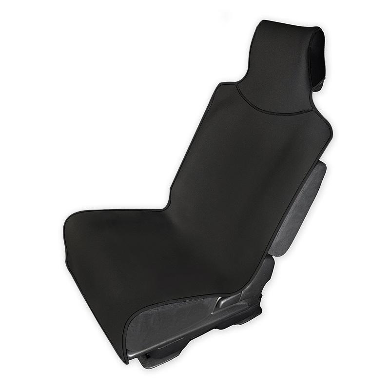 Fashion Black Car Seat Cover Bucket Seat Car Seat Protector Universal Fit For Most Car
