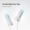 Dispositif intelligent de sommeil USB multi-modes: Combinaison Clip d'Oreille et Manuel pour un Sommeil Rapide