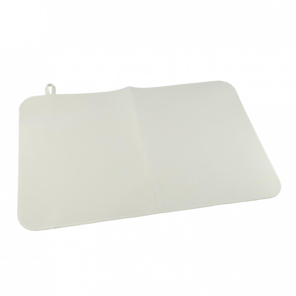 Hygienic Solution Effective Moisture Control with This Soft Felt For Sauna Mat
