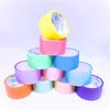 Billy's House Tape Ball 20M 6 Colors 1 Set KC Childrens Safety Certification Toy Ball Making, popular Korean game