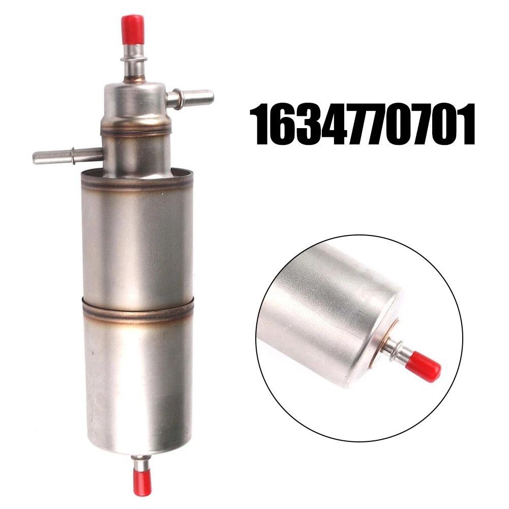 Replacement Fuel Filter For Mercedes Fuel Filter ML350 Fuel Filter Fuel Filter W163 Perfect Match Fit Stable Characteristics