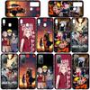 Case for iPhone 17 15 16 Plus Xiaomi Poco X7 X6 F8 F7 C85 C75 C71 Redmi Note 14 12 11 13 Pro Max A4 14C 13C 15C Kakashi Haruno Sakura Narutos Sasuke