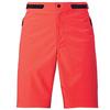 SHIMANO Shorts Shorts Bright Red S XEFO/DURAST WP-293T