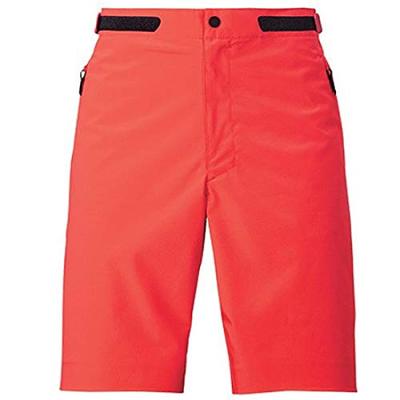 SHIMANO Şort Şort Parlak Kırmızı S XEFO/DURAST WP-293T