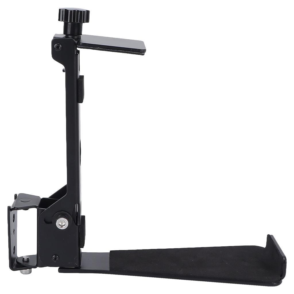 Wall Mount Speaker Bracket Adjustable Wireless Smart Speaker Wall Mounts Stand for Sonos Play 5