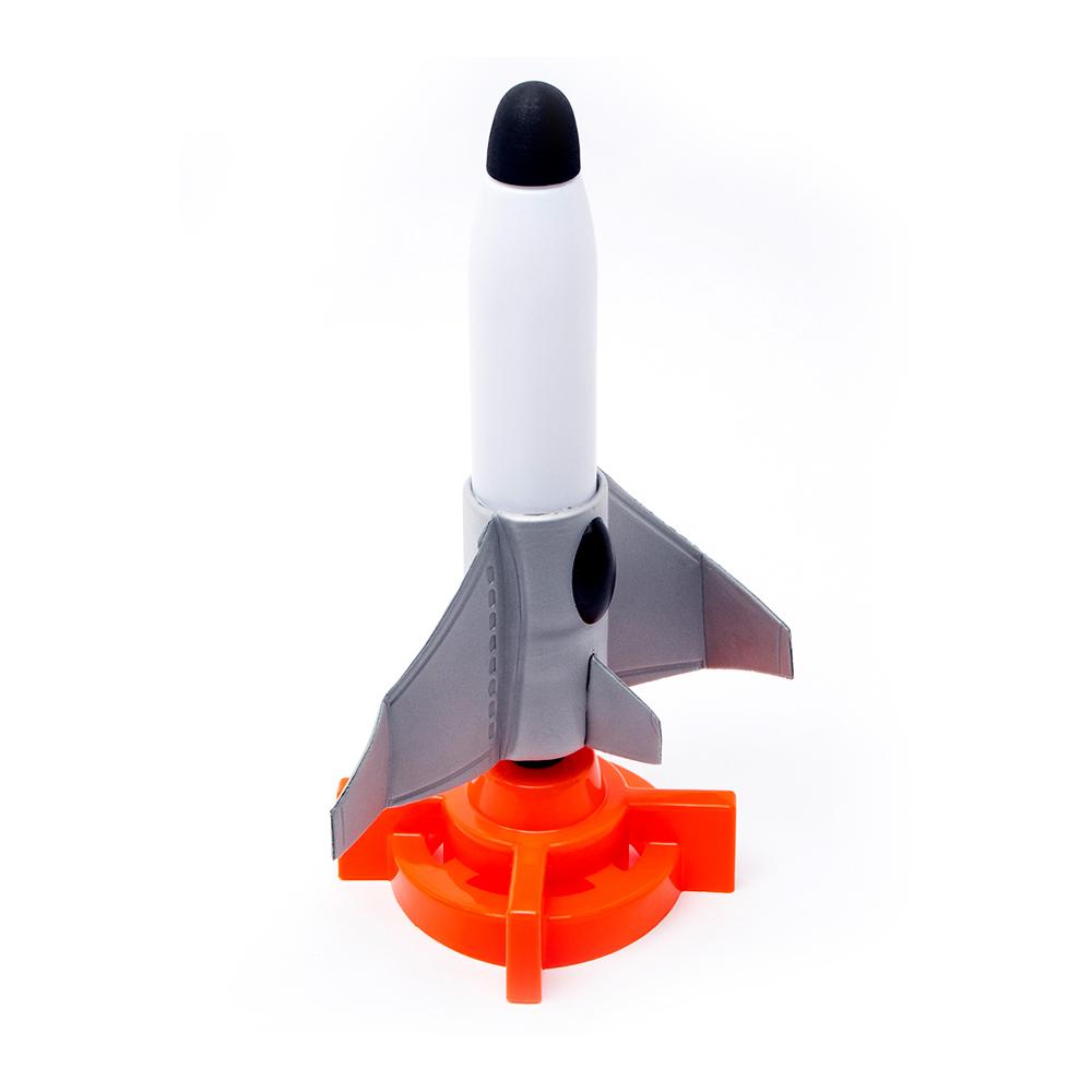 [Toytron] Smithsonian Rocket Science Experiment Kit