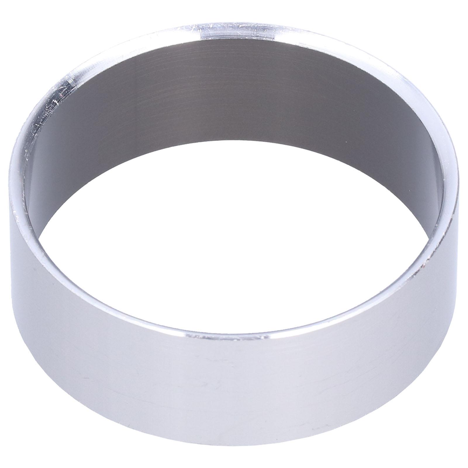 

Cylinder Sleeve Aluminum Alloy Pump Head Parts Replacement for 600W Oil Free Air Compressor