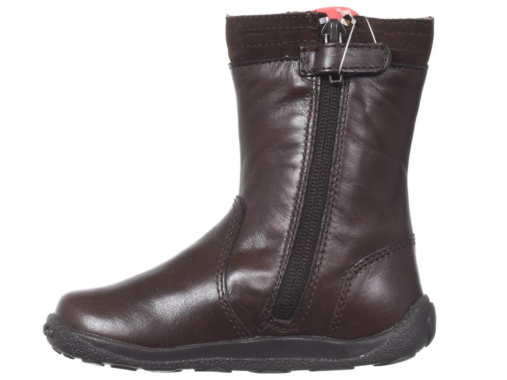 Garvalin - Children' Shoes - 141412 Marron 23