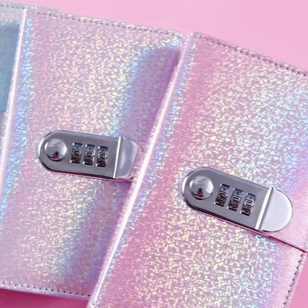 PU Leather Cover 100 Envelope Challenge Binder Reusable Financial Savings Book  Cash Savings