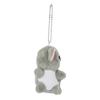 AQUA Plush Toy Safari Anywhere Friends Keychain Koala 00080092