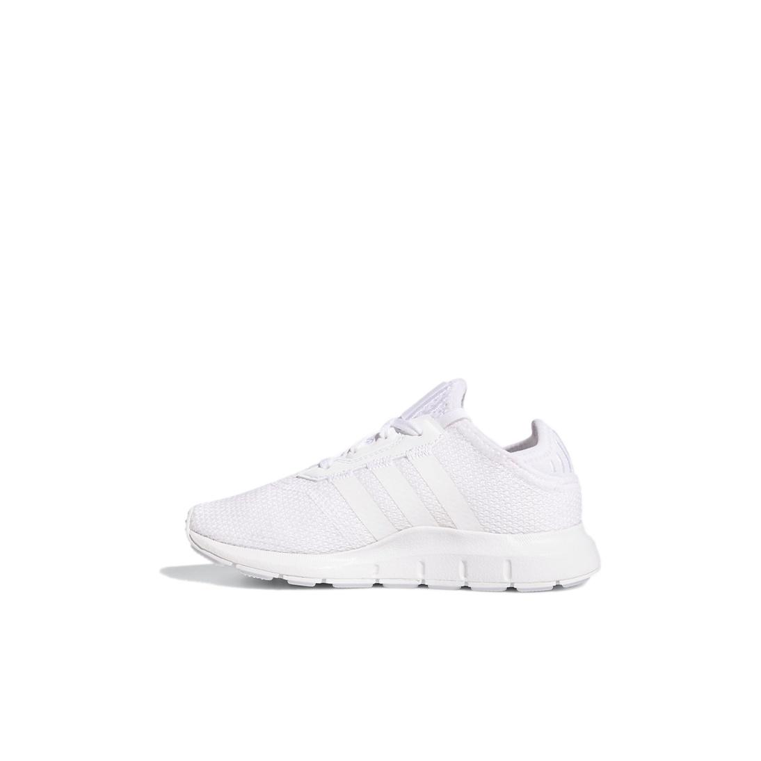 

кроссовки adidas originals Swift Run X White Children s Sunning Shoes (BP) FY2168