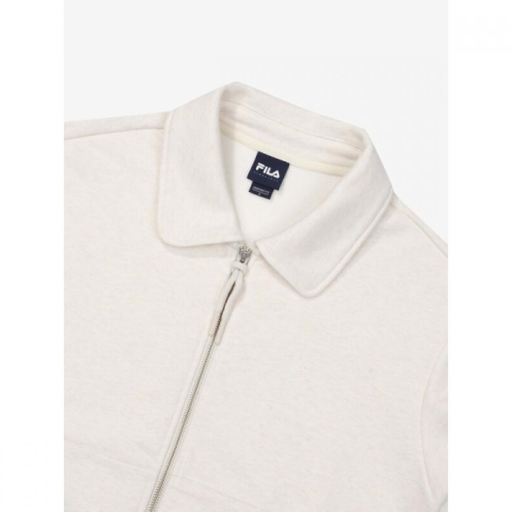 Fila Essential Hooded Zip Up