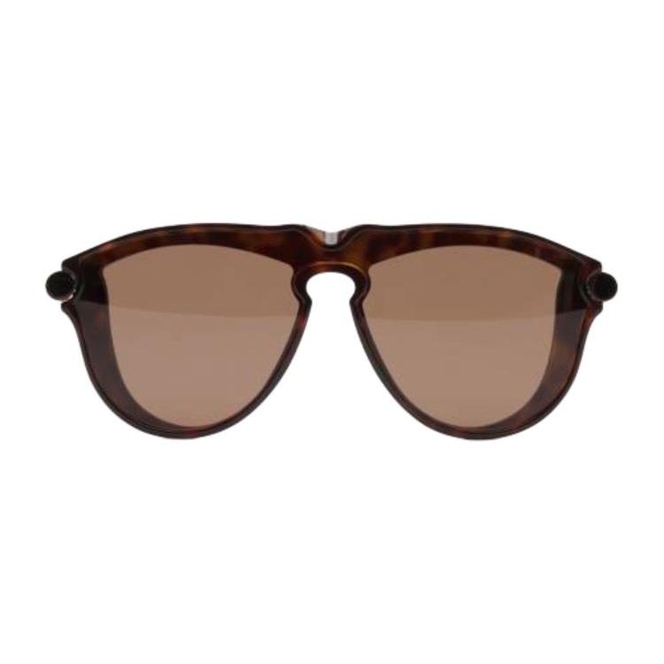 

Burberry Tubular Leg Irregular Shaped Sunglasses Women sunglasses Brown 40836331 Brown Box,F,Brown