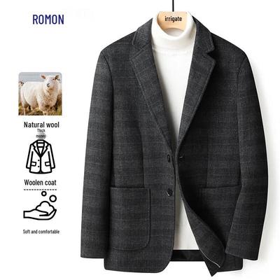 Takım elbiseler ve blazer ceketler – Blazer ceketler
