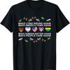 Make Lying Wrong Again Human’s Rights Apparel T-Shirt