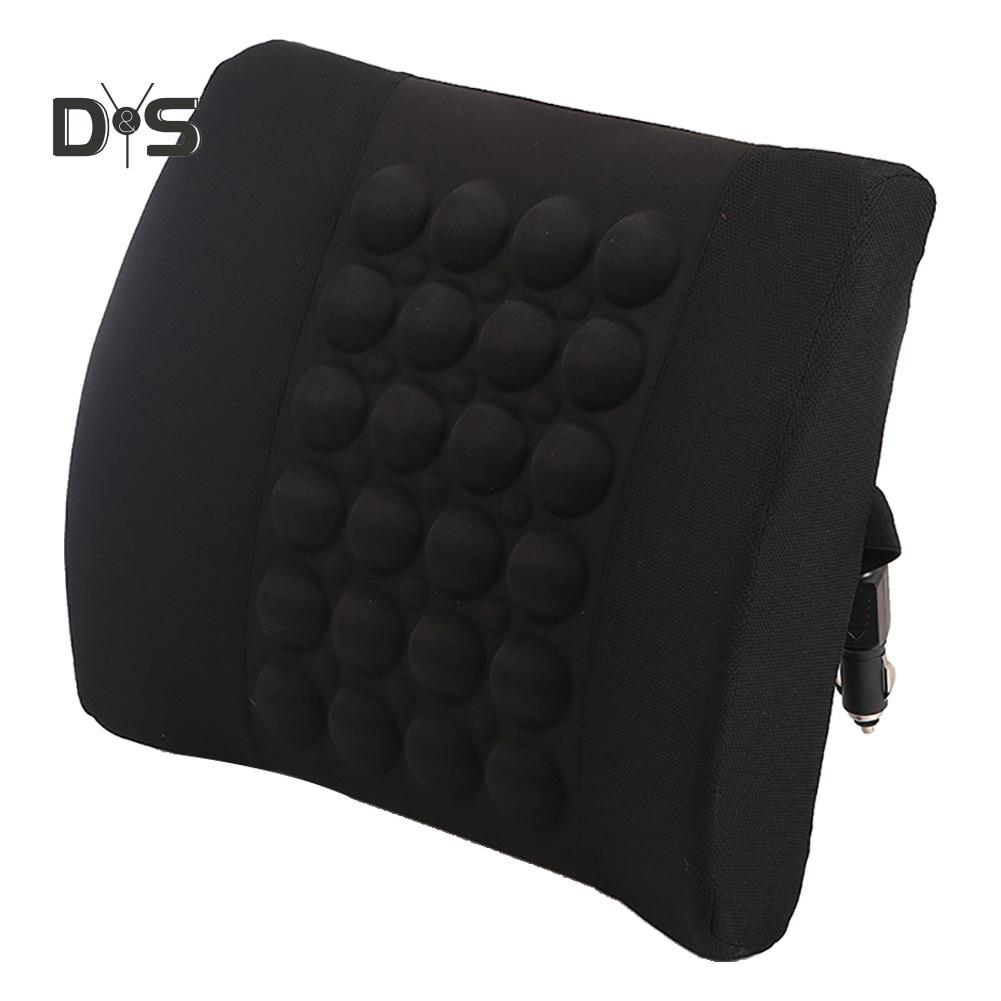 Coussin de siège massant avec chaleur et 10 moteurs de vibration, coussin de chaise à vibrations pour le dos et le cou pour la maison et le bureau | Best Buy Canada Coussin de siège massant avec chaleur et 10 moteurs de vibration, coussin de chaise à vibrations pour le dos et le cou pour la maison et le bureau | Best Buy Canada