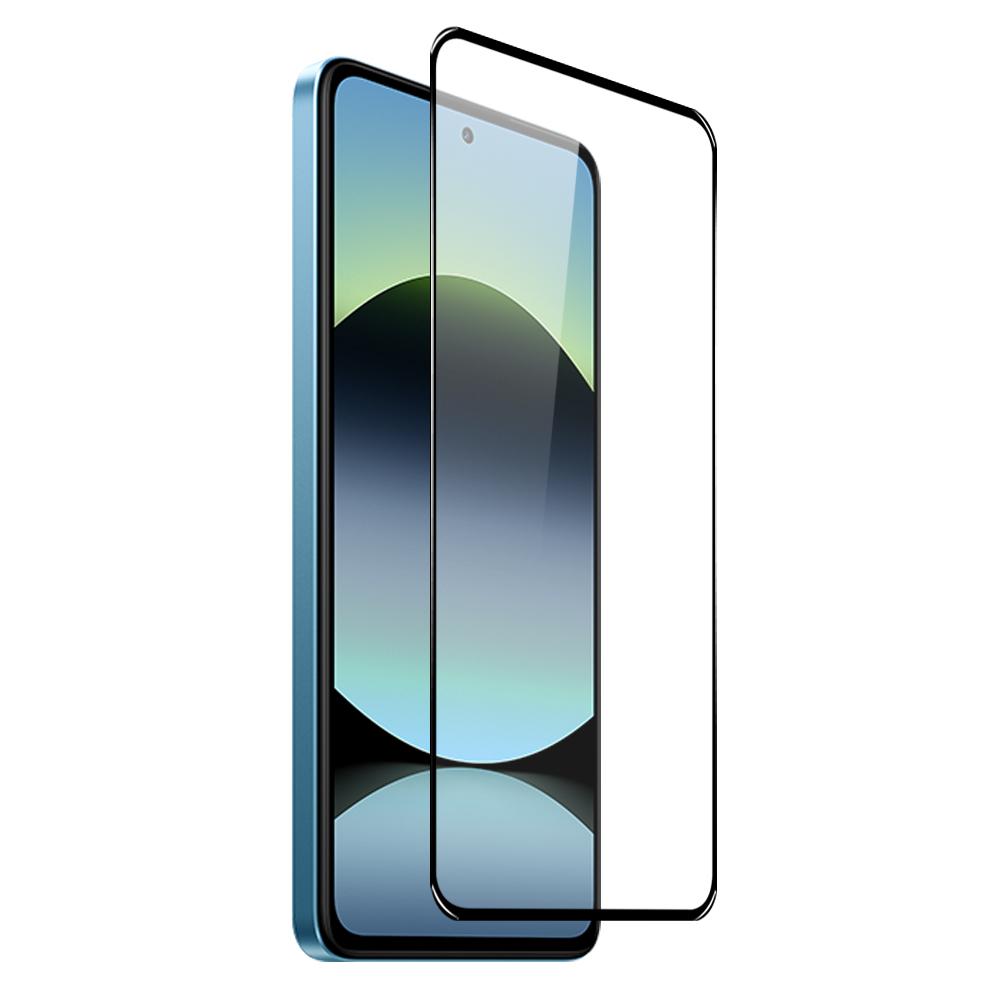 NORTHJO A+ For Xiaomi Redmi Note 14 4G (164.84mm) Screen Protector High Aluminum-Silicon Film 0.3mm 2.5D
