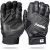 Franklin 2nd-Skinz Youth Batting Gloves XX-Small Sports Gloves