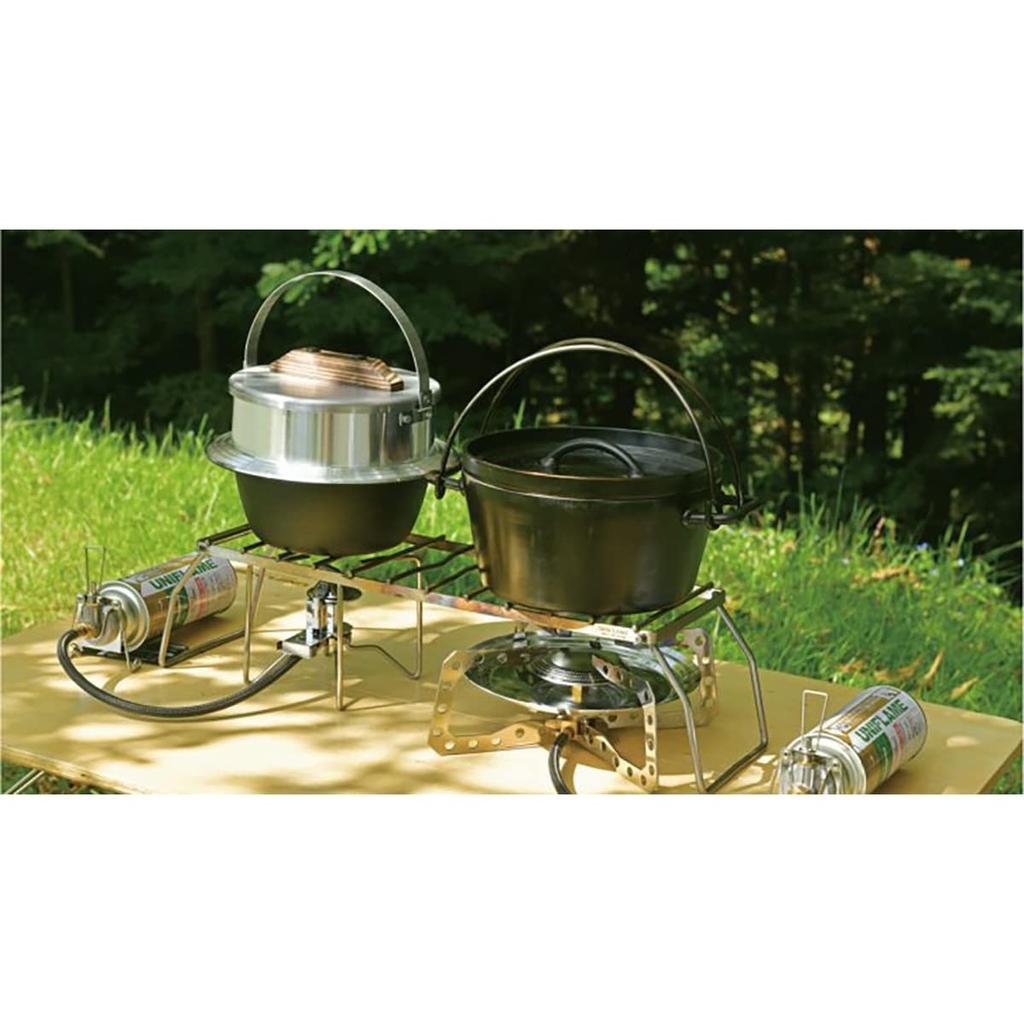 UNIFLAME Spisstativ 450 610824