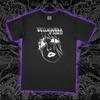 Belladonna of Sadness T-Shirt Cult Anime Film Graphic Tee Surreal Art Unisex