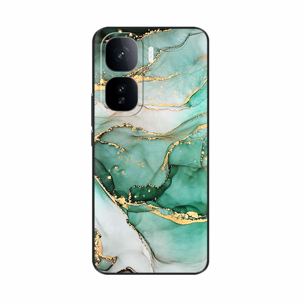 Cute Cartoon Phone Cases for VIVO iQOO Neo 10 Pro Case Neo10 Pro 5G Soft Silicone Fundas Protect Back Cover for iQOO Neo 10 Pro+