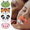 30Pcs Cartoon Animal Sleeping Mouth Tape for Kids Keep Mouth