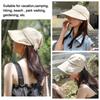 Travel Women Girl Anti-UV Soft Big Wide Brim Bows Bucket Hat Baseball Cap Sun Visor Hats Sun Hat