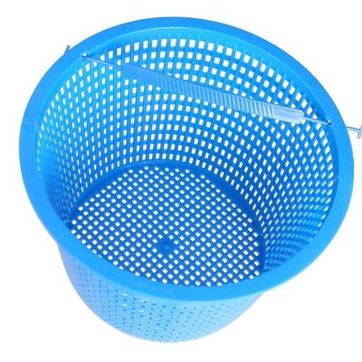 Pool Skimmer Basket Swimming Pool Filter Basket Replacement Basket Pool Strainer Basket Suitable for Pool Systems