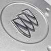 4 pieces 158mm 161mm 168mm Auto Wheel Center Cover Caps For Buick Regal GL8 Car Tire Logo Emblem Accessories