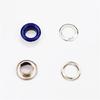 400PCS 5mm Grommet Kits for Fabric, Canvas, Curtain, Clothes, Leather Repair