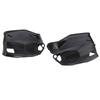 A16P-Handguards Handle Bar Shield Protector Cover For BMW R1300GS R1300 GS Adventure R 1300 GS ADV Motorcycle Hand Guard