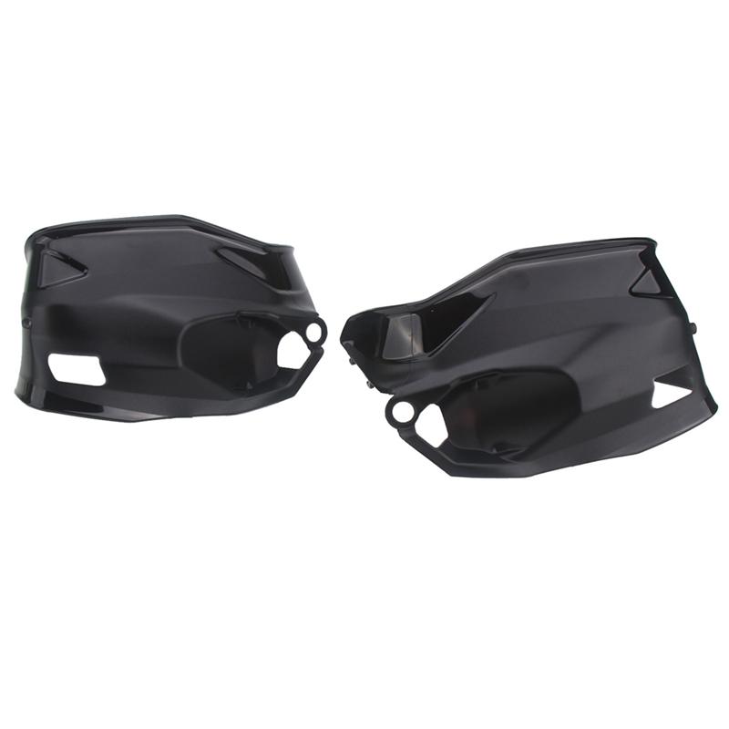 A16P-Handguards Handle Bar Shield Protector Cover For BMW R1300GS R1300 GS Adventure R 1300 GS ADV Motorcycle Hand Guard