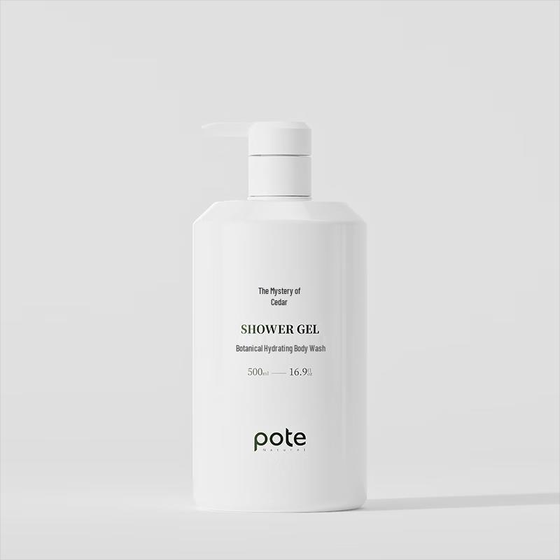 Berti Revitalisierendes Pflanzenextrakt Haarpflege Geschenkset