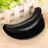 Black Color Shampoo Bowl Neck Rest Hairdressing Neck Support  For Professional Use