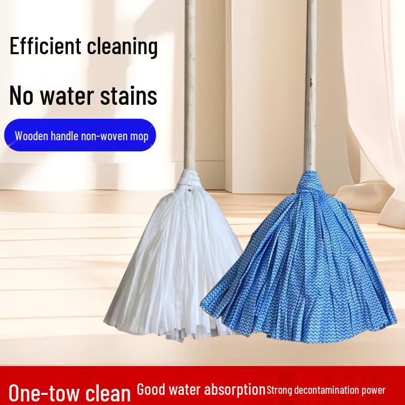 Yuzhuxun Small Floor Mop