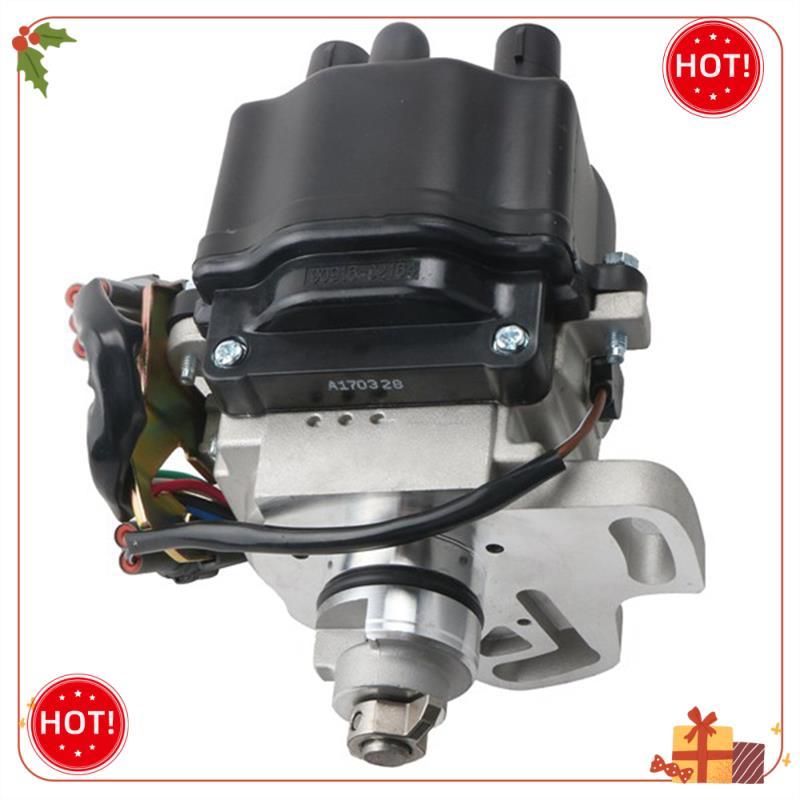 Durable-Car New Ignition Distributor 1902016280 1902016250 For Toyota Corolla 1.8L 93 94 Celica ST 94 95 8AFE 19020 16280