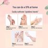 Vaseline Nourishing Hand Cream - Rose Scent