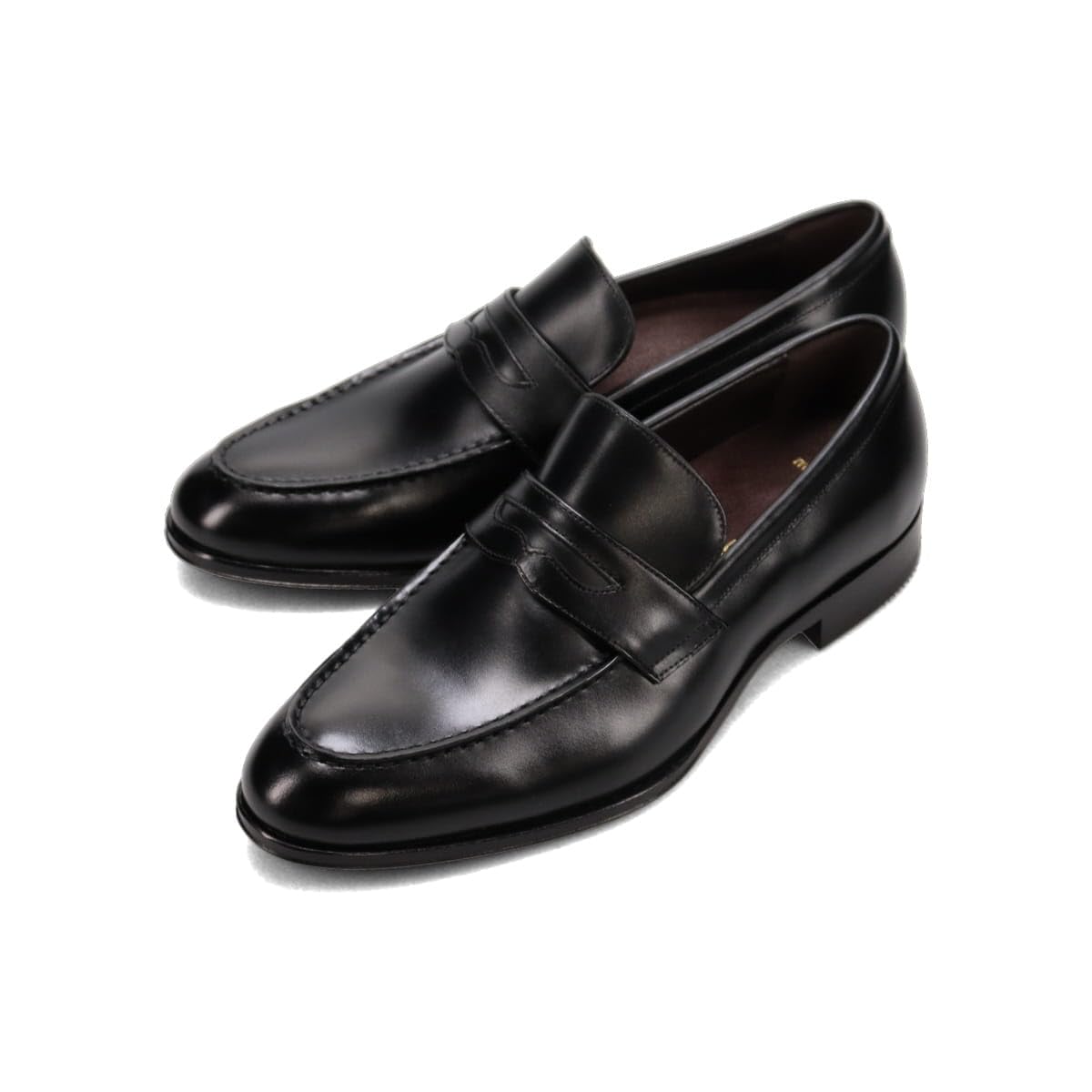 

Loafer M622MT Black cm [Madras] Men s 26.0 чорний