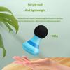 Mini Portable Massage Deep Tissue Percussion Handheld Muscle Massager For Athletes Back Pain Relief