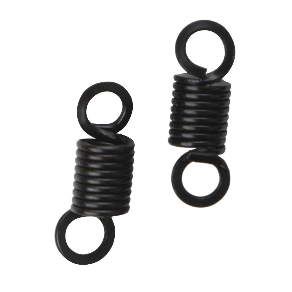 Set Of 2 Replacement Spring For Wire Stripping Tool Long Lasting Steel Construction Easy Installation Improve Efficiency