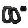 Durable Ear Cushions Ear Pads for DT100 D1T02 DT108 DT109 Earphone Earmuff