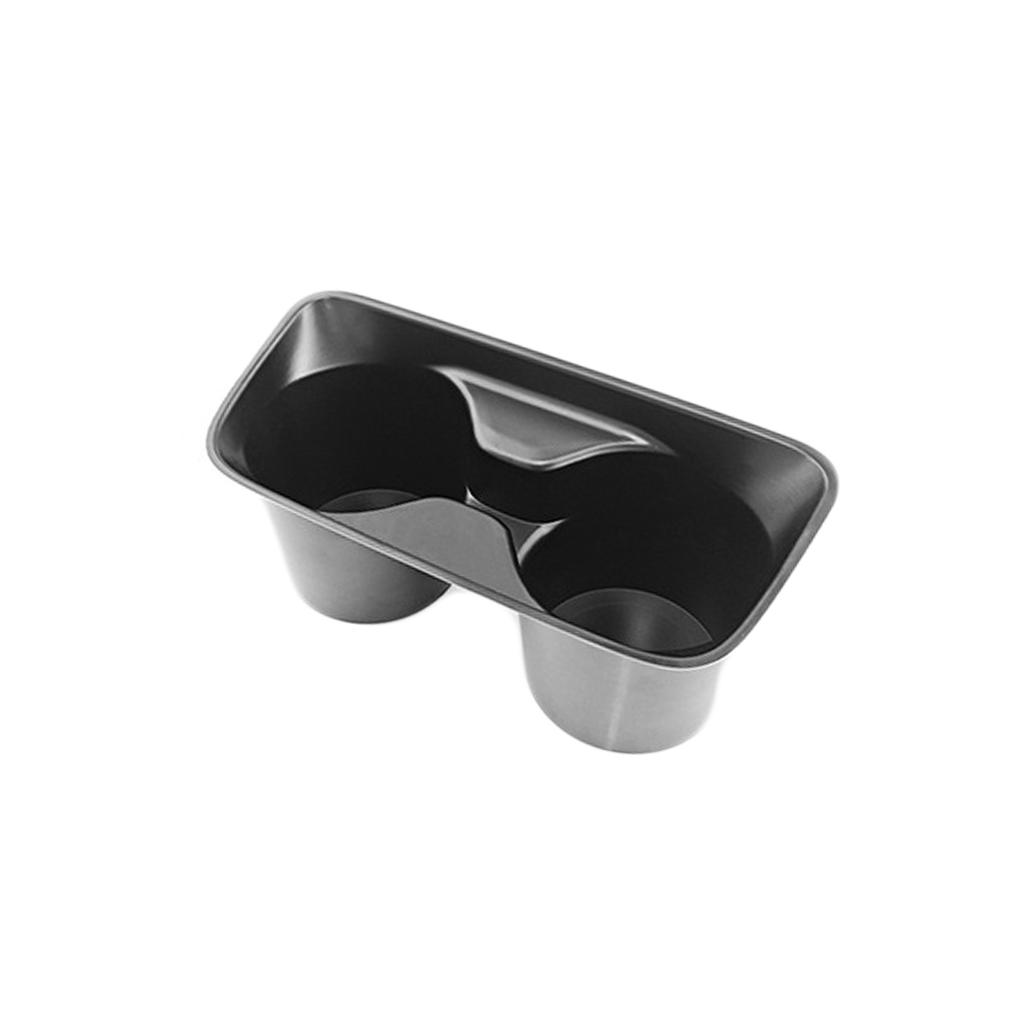 BWM Compatible Central Storage Table Cup Holder for 2013 To 2019 Models