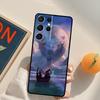 God Of War Phone Case For Samsung Galaxy S26 S25 S20 S21 S22 S23 S24 Ultra S10 Plus S25 FE Back Cover