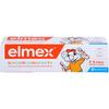 ELMEX Children's Toothpaste M. Folding Box