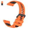 For Garmin D2 Air X15 Rubber Strap Watchband For Venu 4 3 2/Forerunner 570 265 165 245/Vivoactive 6 Band 20/22mm Bracelet Correa