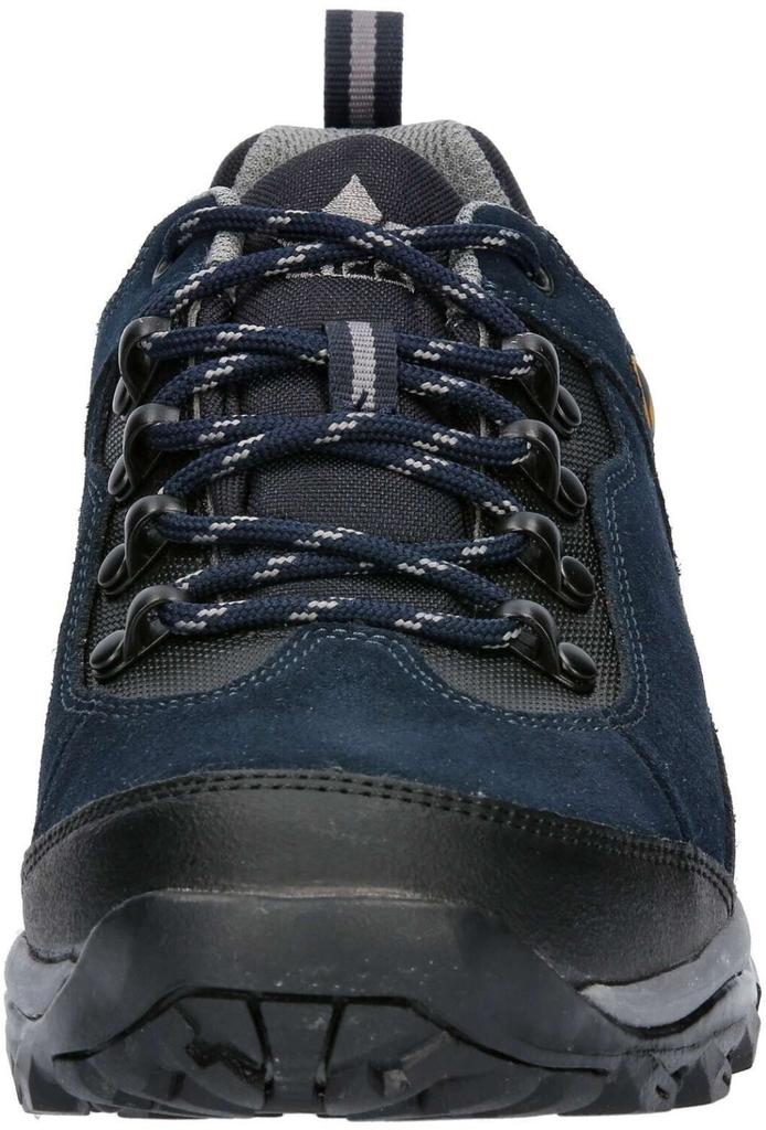 Обувь для треккинга Lico Outdoorschuh Milan Low blau