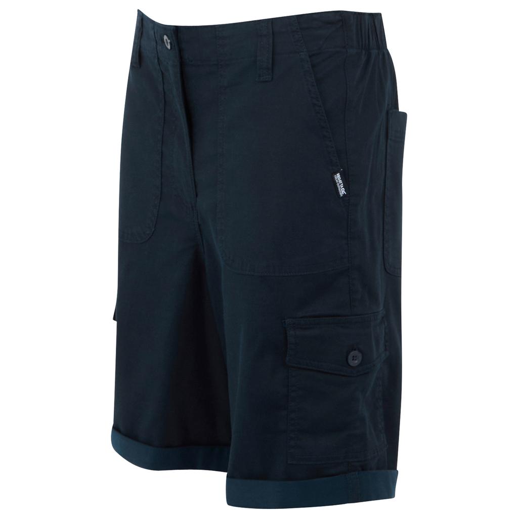 Regatta Womens/Ladies Shorebella Shorts