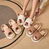 Sapatos de mulher – Pantufas para mulheres