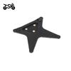 Rear Fender Mudguard License Registration Plate Bracket For Ducati Super Sport 939 Monster 797 Monster 821 2018-2021 Mud Guard
